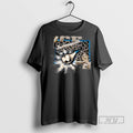 Officials Indianapolis Ice Hockey Vintage T Shirts