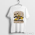Officials Iowa State Cyclones Football Max Collegiate T Shirt
