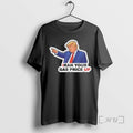 Officials Iran Your Gas Price Up Funny Trump Political Parody