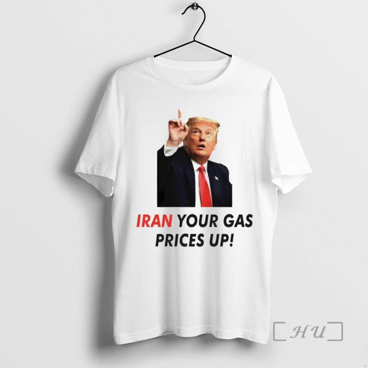 Officials Iran Your Gas Prices Up