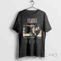 Officials Isabel Larosa Psychopomp Live Tour 2026 Circle Black