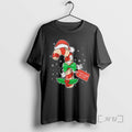 Officials It Aint Gonna Suck Itself Christmas