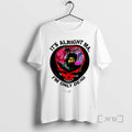 Officials Its Alright Ma Im Only Dead Grateful Dead 80s