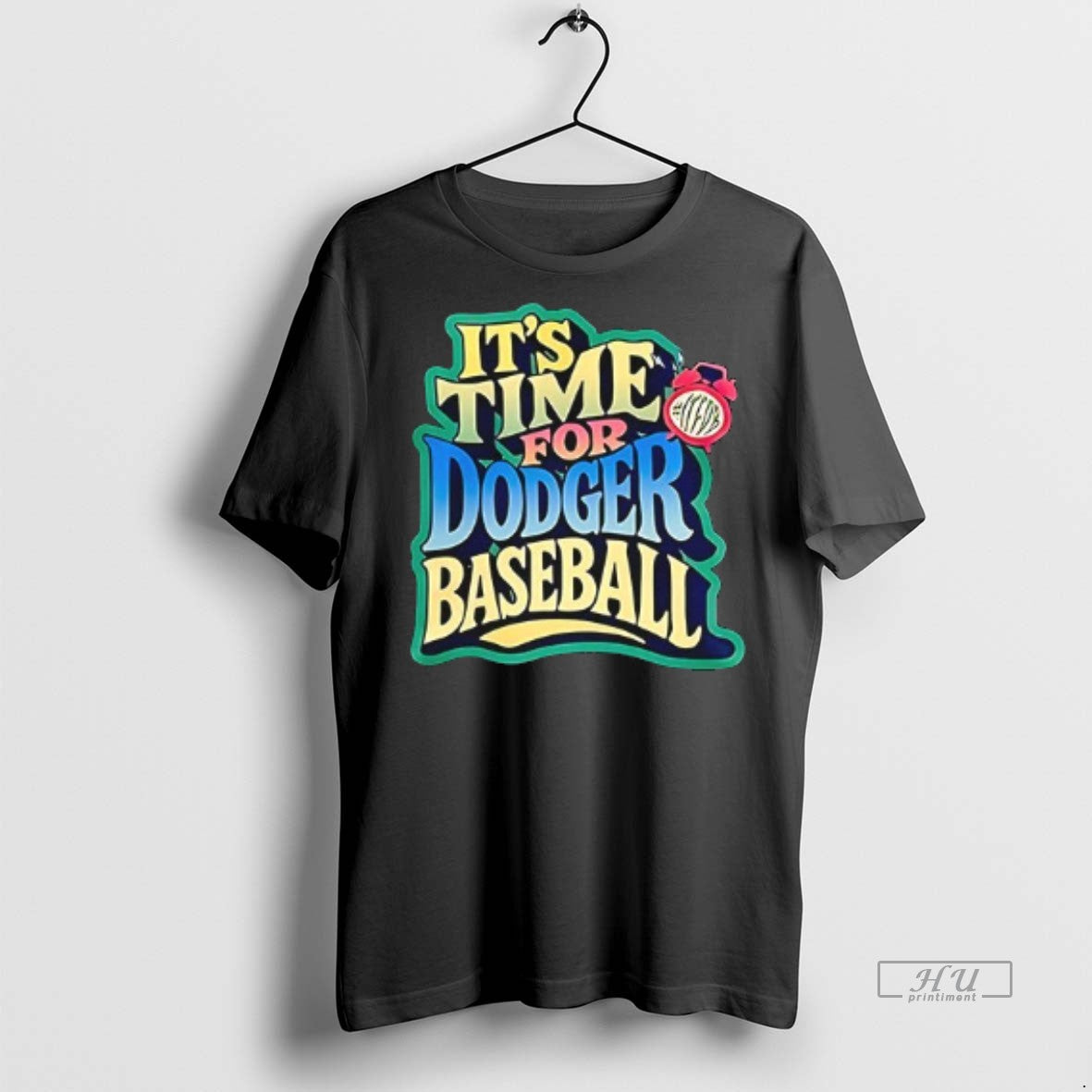 Officials Its Time For Los Angeles Dodgers Baseball Shirt Sweater