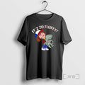 Officials Itz Zo Fluffy Cartoon