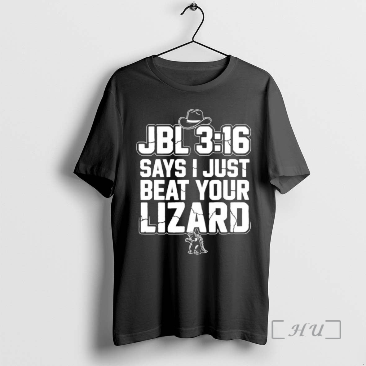Officials Jbl 3 16 Say I Just Beat Your Lizard