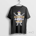 Officials Jmu Duke Dog Haters Gonna Hate Ornaments
