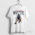 Officials Jacari White 6 Of Virginia Cavaliers Mens Basketball Illustrated