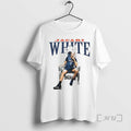Officials Jacari White Portrait The King Virginia Cavaliers