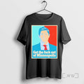 Officials Jacob Frey Get The Fuck Out Of Minneapolis Ice Hope Premium T Shirts Sweater