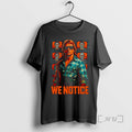 Officials Jake Shields Roddy Piper We Notice Ornaments