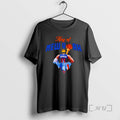 Officials Jalen Brunson Ny Knicks 2025 Nba Cup Mvp King Of Ny Premium T Shirts