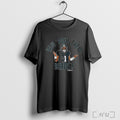 Officials Jalen Hurts How Bout Them Birds 2025 T Shirt