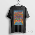 Officials Jam In The Streets Mar 28 2026 Downtown Athens Ga Premium T Shirts Sweater