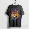 Officials Jamal Murray And Nikola Jokic Denver Nuggets Nba Jam Basketball Premium T Shirts Sweater