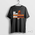 Officials James Franklin Virginia Tech Football In Our James Franklin Era Premium T Shirts Sweater