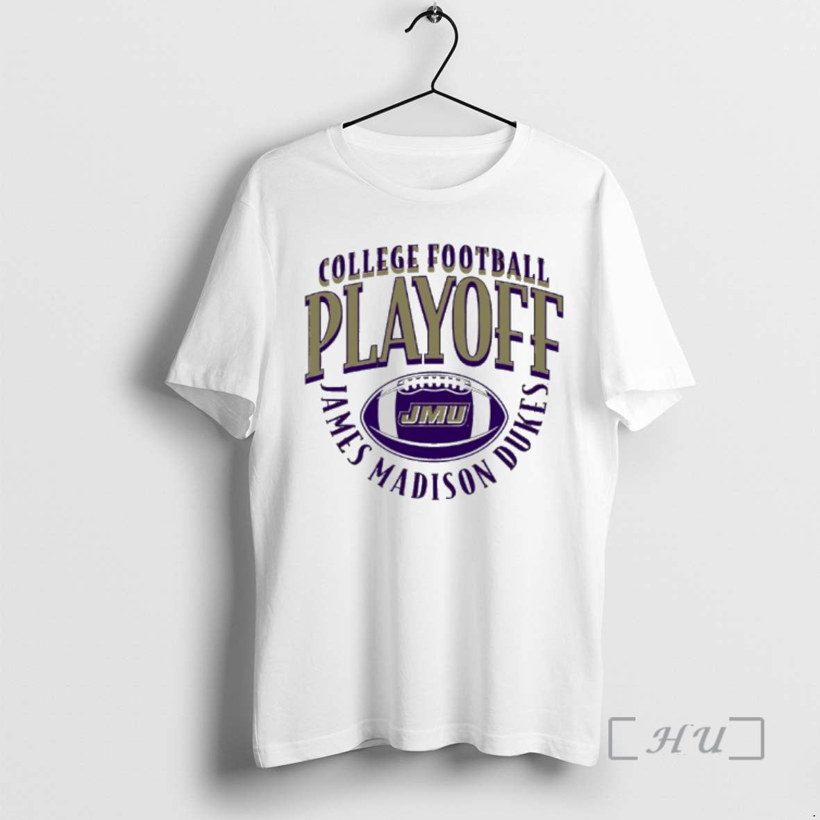 Officials James Madison Dukes College Football Playoff 2025 26 Curve
