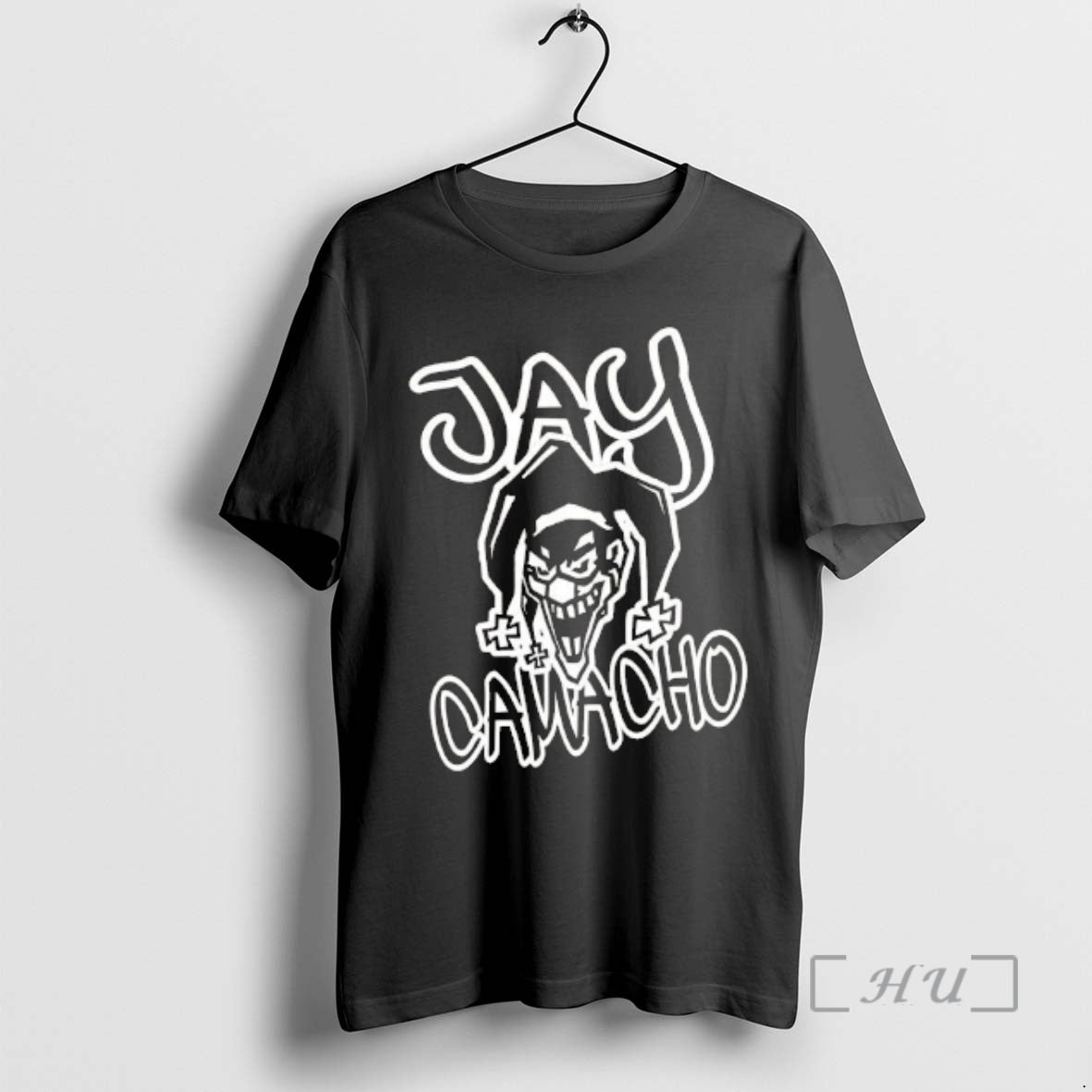 Officials Jay Camacho The Jester