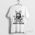 Officials Jesus Happy Easter Graphic