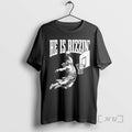 Officials Jesus Has Rizzen Basketball Funny