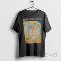 Officials Jesus Best Rosc Ever