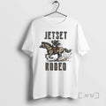Officials Jetset Rodeo Aew