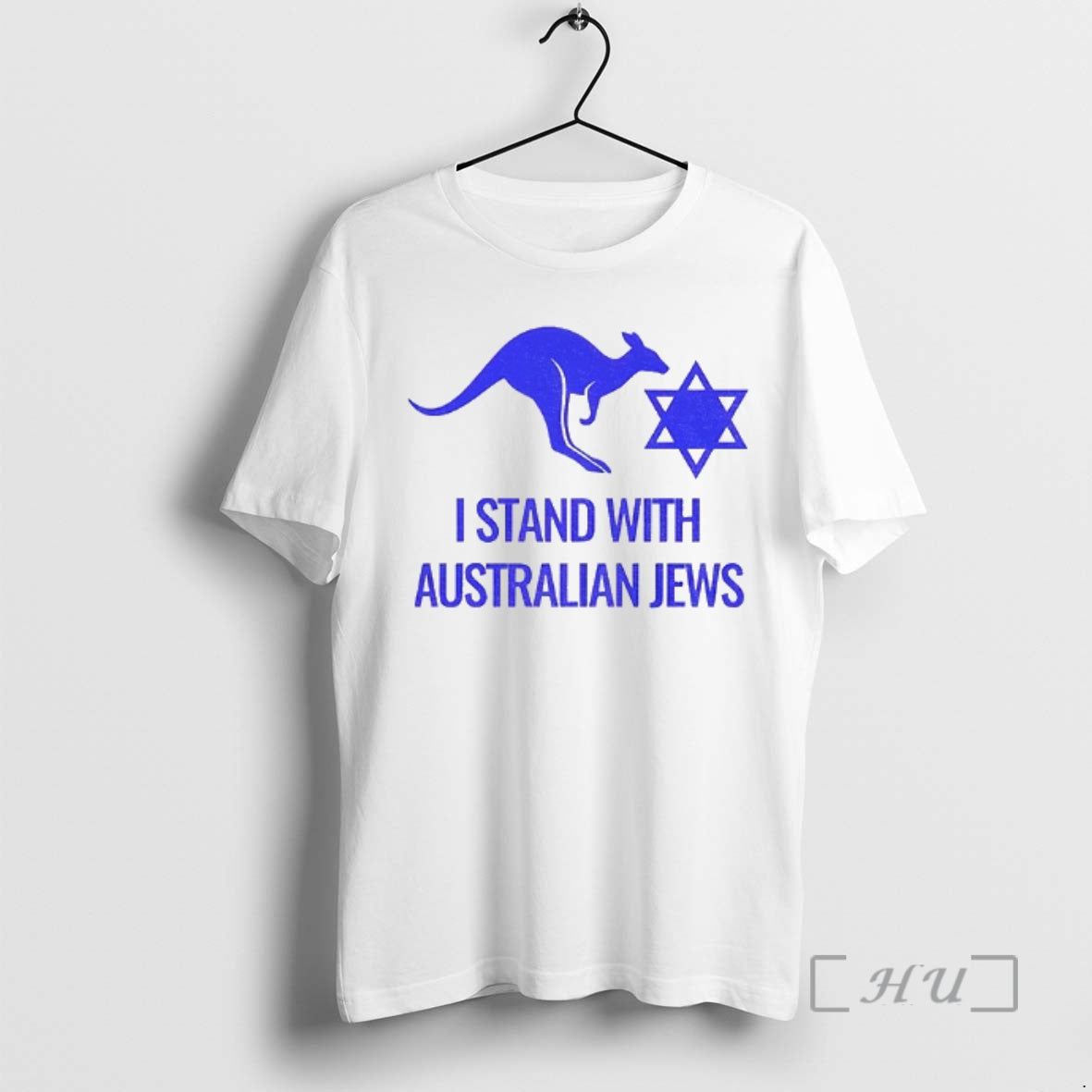 Officials Jewish I Stand With Australian Jews