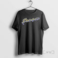 Officials Joe Bonamassa Blues Rock Guitarist Signature Logo