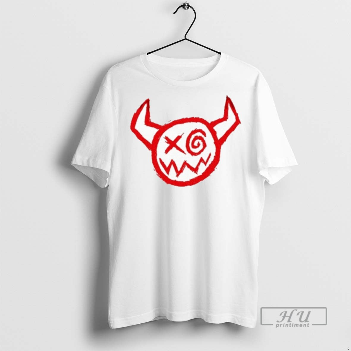 Officials Joey Valence And Brae Demon T Shirts