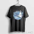 Officials John Cafferty The Beaver Brown Band Tender Years T Shirt