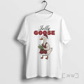 Officials Jolly Goose Merry Christmas 2025