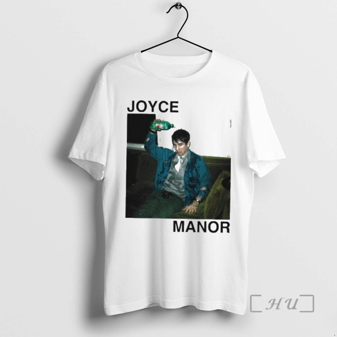 Officials Joyce Manor All My Friends Are So Depressed