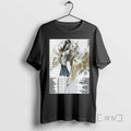 Officials Julie Band Featuring Fleshwater Us Tour 2026 Schedule Venue Tour Dates Premium T Shirts