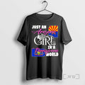 Officials Just A Arizona Girl In A Pennsylvania World