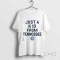 Officials Just A Kid From Tennessee Titans