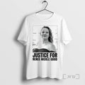 Officials Justice For Renee Nicole Good Rip Renee Nicole Good