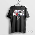 Officials Justin Bieber Fans Album Swag 2025