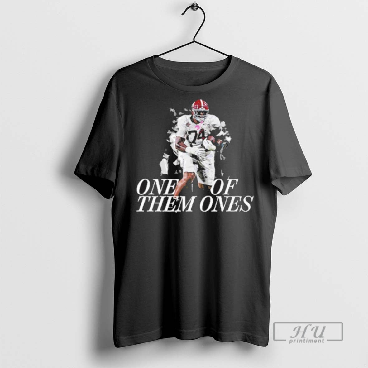 Officials Kadyn Proctor One Of Them Ones T Shirts