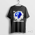 Officials Kalani Sitake Byu Cougars Brotherhood Ornaments