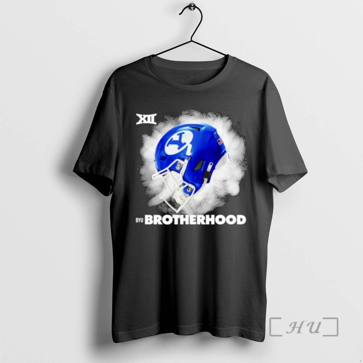 Officials Kalani Sitake Byu Cougars Brotherhood Ornaments