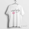 Officials Kali Uchis Sincerely Tour