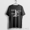 Officials Kansas City Showtime Names T Shirt