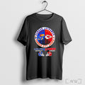 Officials Kansas Jayhawks Saturdays And Kansas City Chiefs Sundays Match Day Football Logo