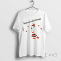 Officials Karnevalsmaus Carnival Mouse Funny