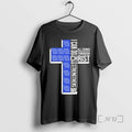 Officials Kentucky Wildcats Cross I Can Do All Things Through Christ Who Strengthen Me Premium