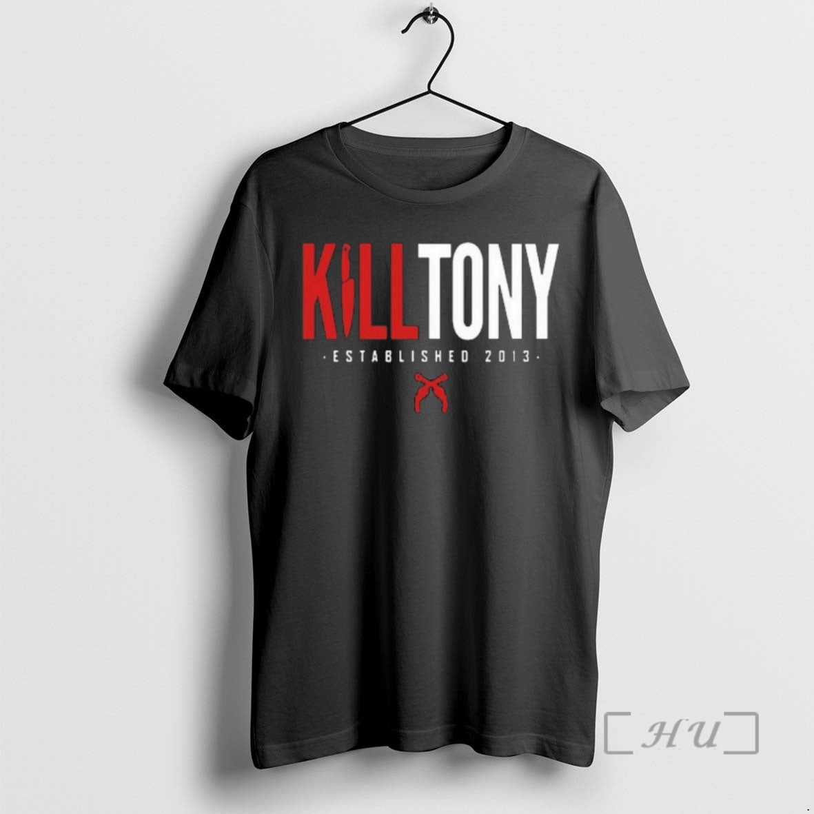 Officials Kill Tony Established 2026