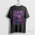 Officials King Gizzard And The Lizard Wizard December 7 2025 Brisbane Aus Premium T Shirts