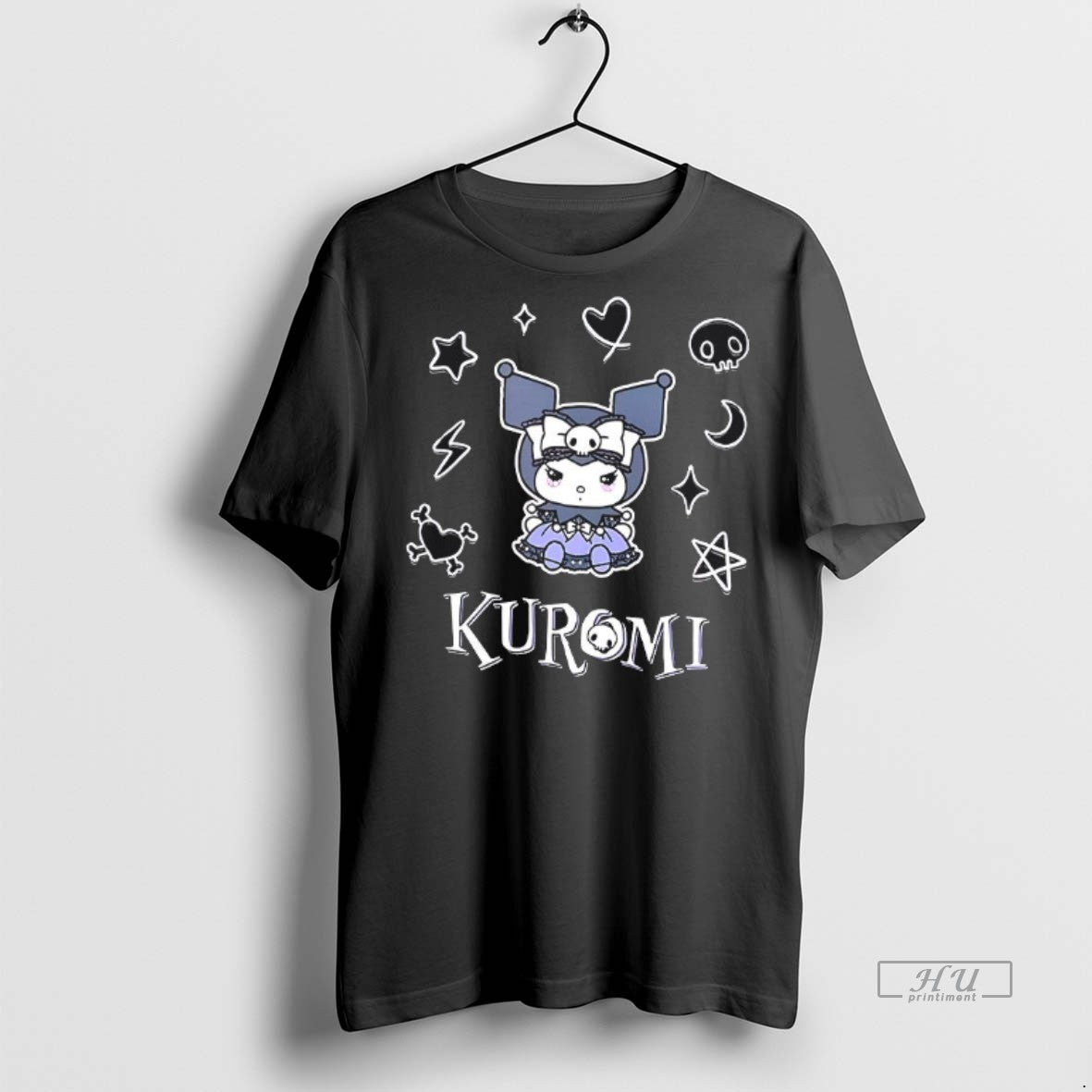 Officials Kuromis Mischief Mansion Shirt Sweater