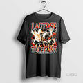 Officials Lactose Tolerant Graphic T Shirt Sweater
