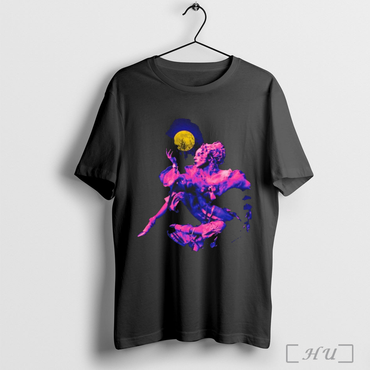 Officials Lady Gaga Dead Dance Of The Night T Shirt